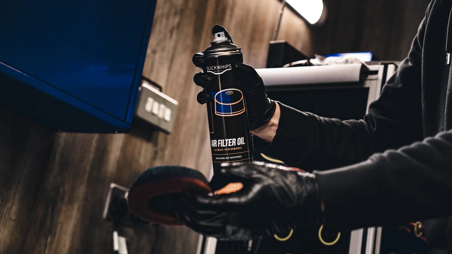 Cleaning & Maintenance - ACE Race Shop