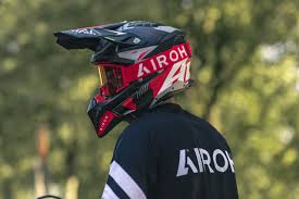 Motocross & Enduro Helmets - ACE Race Shop