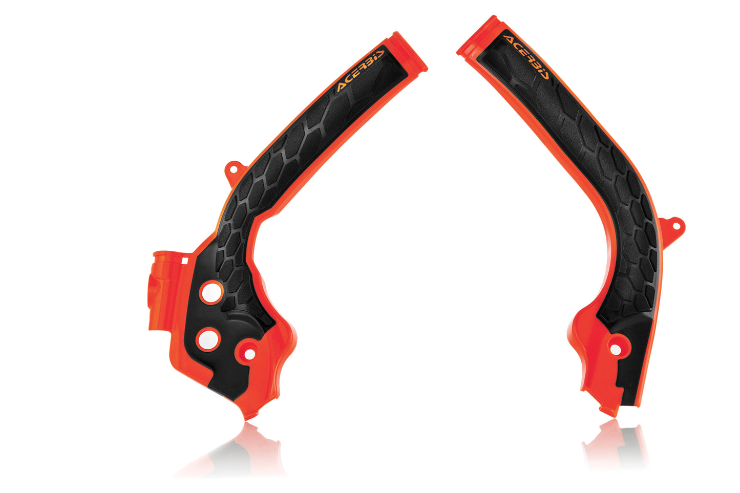 ACERBIS X-GRIP COMPATIBLE for KTM SX/SX-F 16-18 EXC/EXC-F 17-19 HUSKY FE/TE 17-19 FC/TC 16-18
