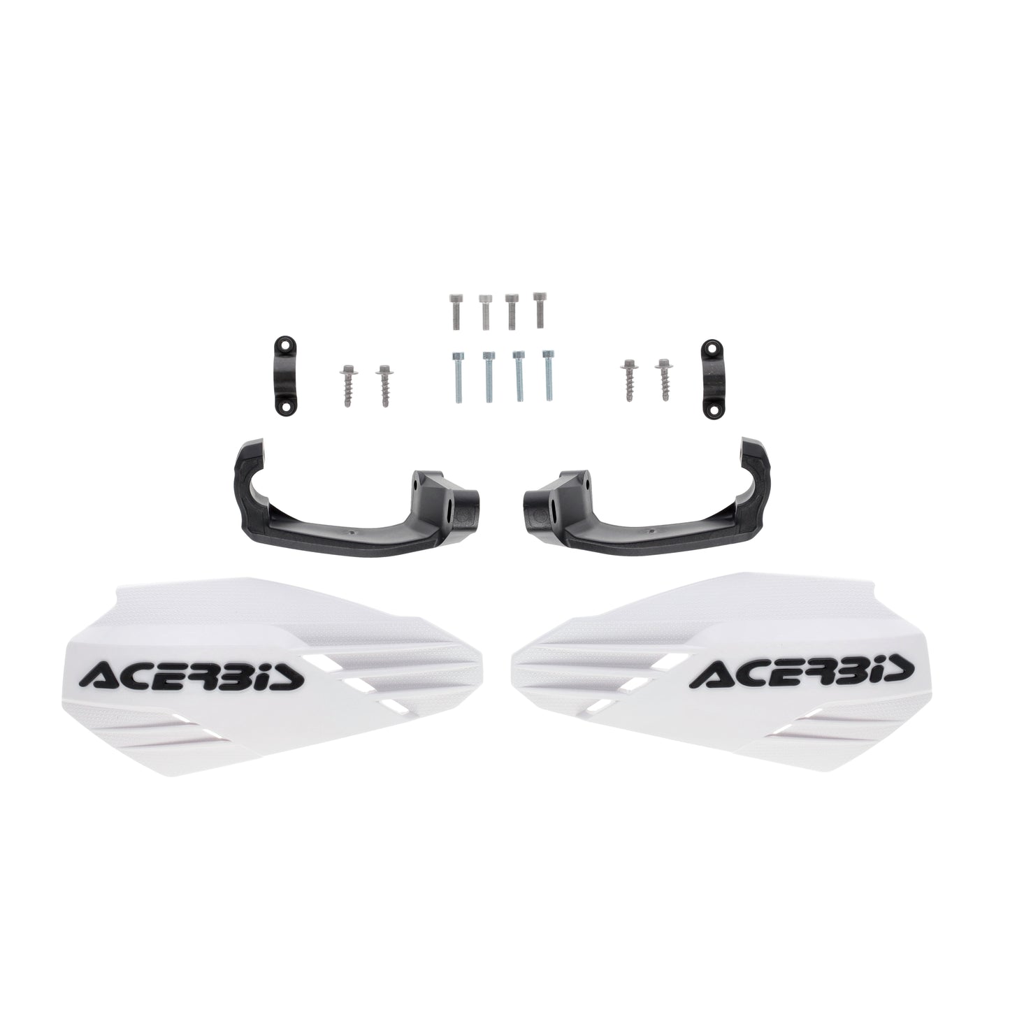 ACERBIS LINEAR HANDGUARDS - UNIVERSAL FITMENT - ALL COLOURS