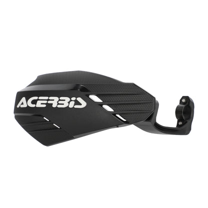 ACERBIS LINEAR HANDGUARDS - UNIVERSAL FITMENT - ALL COLOURS