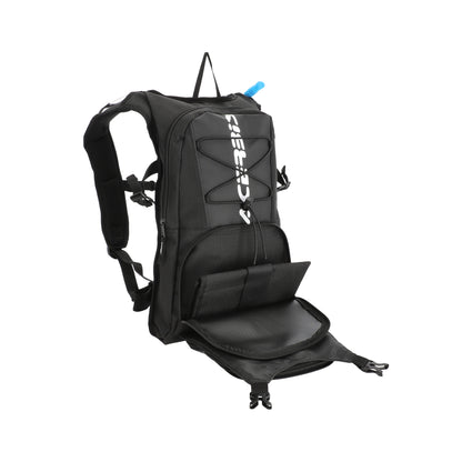 ACERBIS 10L BACKPACK H2O LOGO