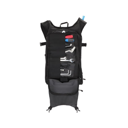 ACERBIS 10L BACKPACK H2O LOGO