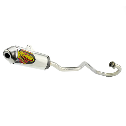 Powercore 4 Exhaust System 00-25 Yamaha TTR 125 L LE - FMF 044136