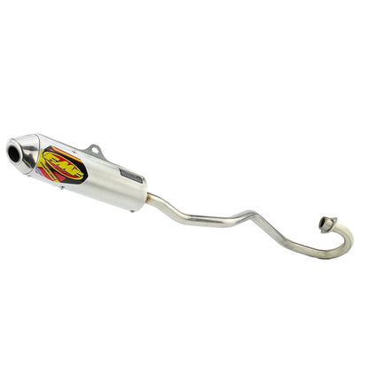 Mini Powercore 4 Exhaust System 00-25 Yamaha TTR 125 L LE - FMF 040071