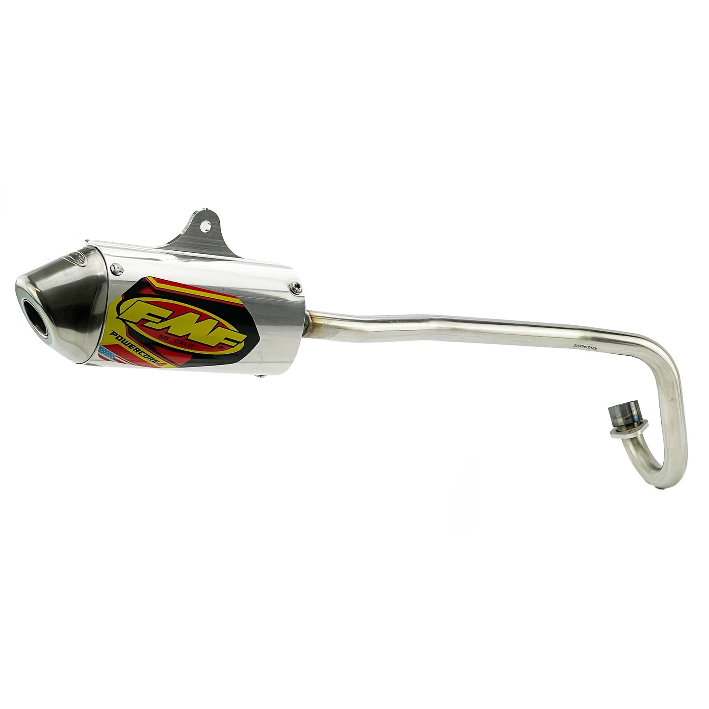 Mini Powercore 4 Exhaust System 00-26 Honda 50 CRF XR F R - FMF 040072