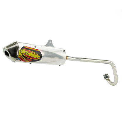 Mini Powercore 4 Exhaust System 00-26 Honda CRF XR 50 F R - FMF 040011