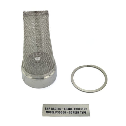 Powercore 4 Exhaust Silencer 04-04 Honda CRF 450 R - FMF 041275