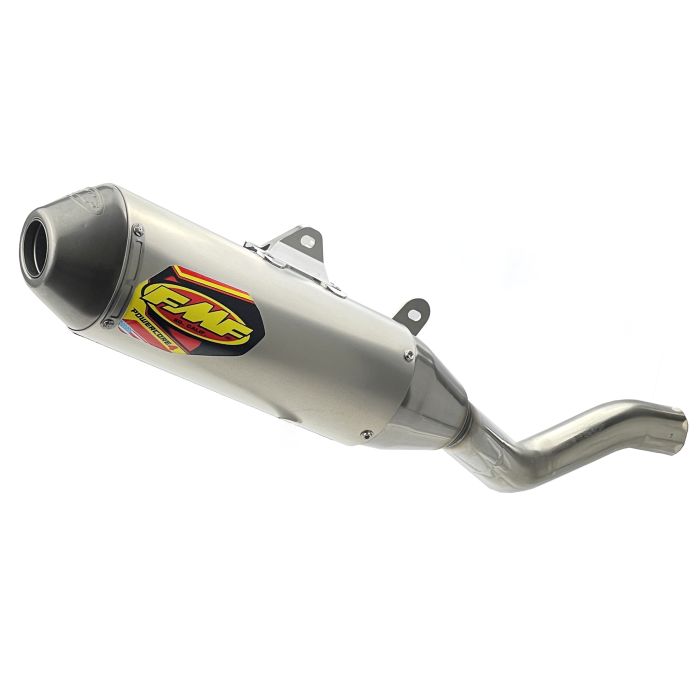 Powercore 4 Exhaust Silencer 09-22 Yamaha YFZ 450 R X - FMF 044300