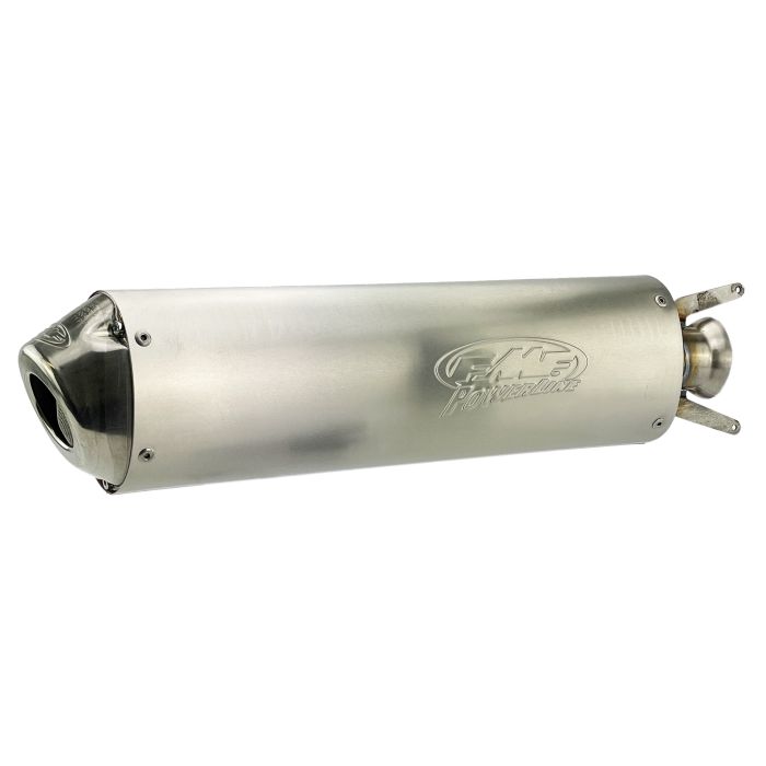 Powerline Exhaust Silencer 06-06 Polaris RANGER XP EFI - FMF 045112