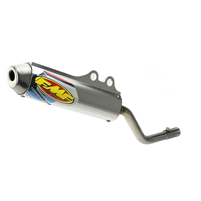 Turbinecore Exhaust Silencer 03-25 Kawasaki Suzuki 65 KX RM - FMF 022038