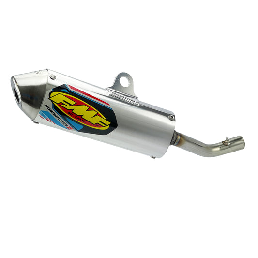 Powercore 2 Exhaust Silencer 02-22 Yamaha YZ 125 X - FMF 024009
