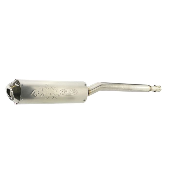 Powerline Exhaust Silencer 08-08 Can-Am Outlander 400 - FMF 045244