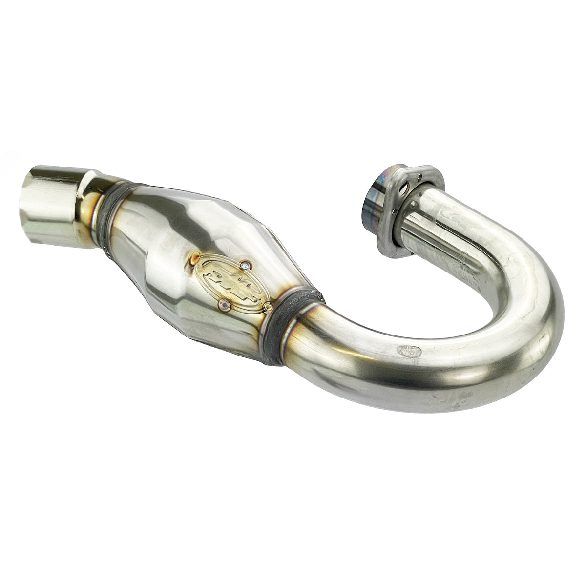MegaBomb Exhaust Header 09-22 Yamaha YFZ 450 R X - FMF 044358