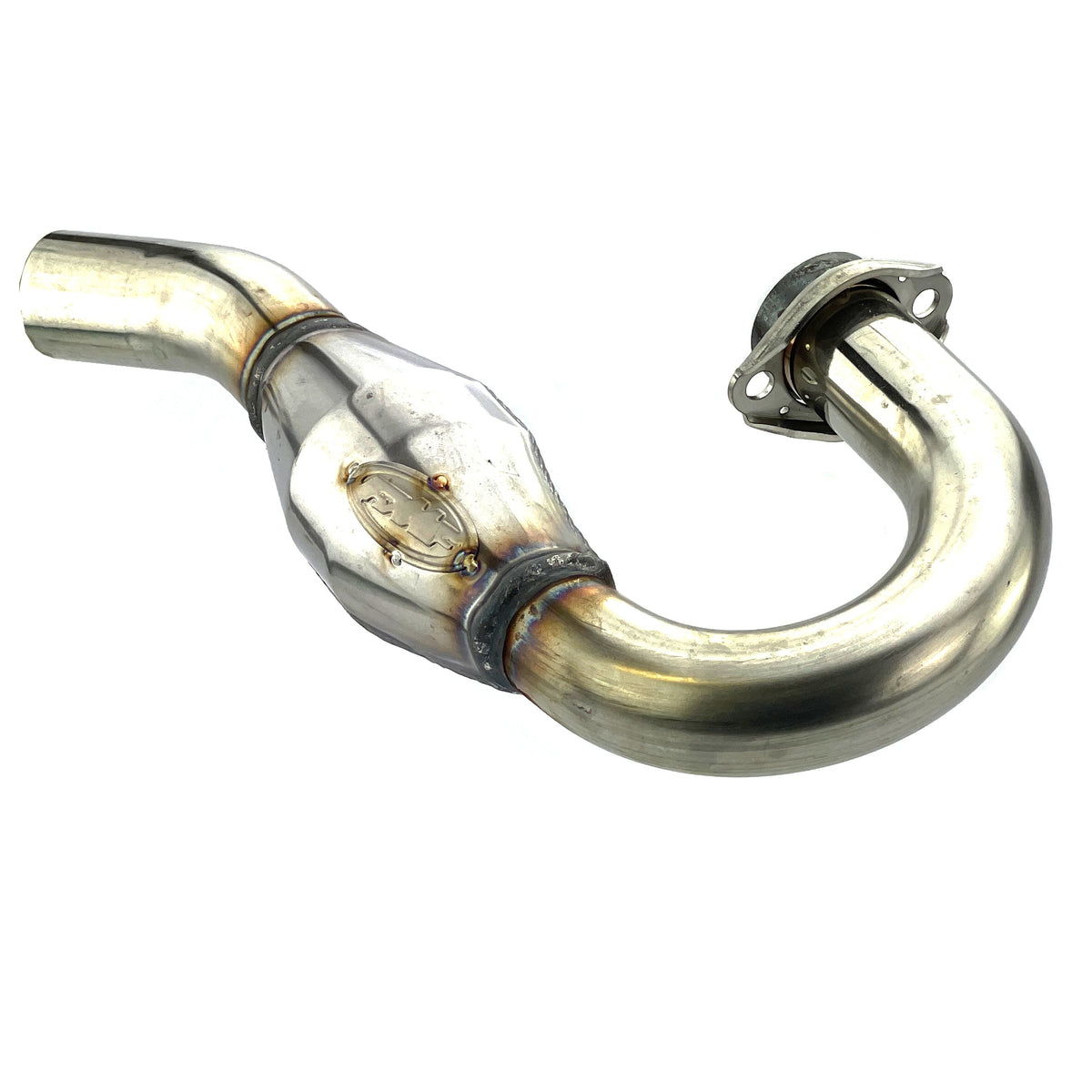 MegaBomb Exhaust Header 11-25 Suzuki 450 RMZ RMX Z - FMF 043309