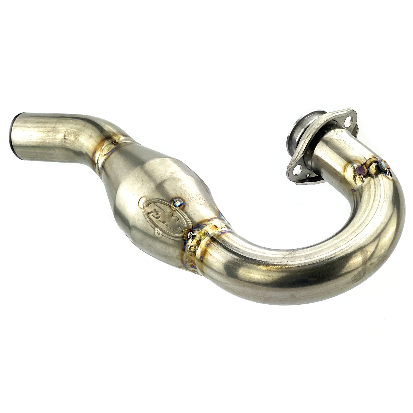 MegaBomb Exhaust Header 11-20 Suzuki RM-Z 450 - FMF 043310