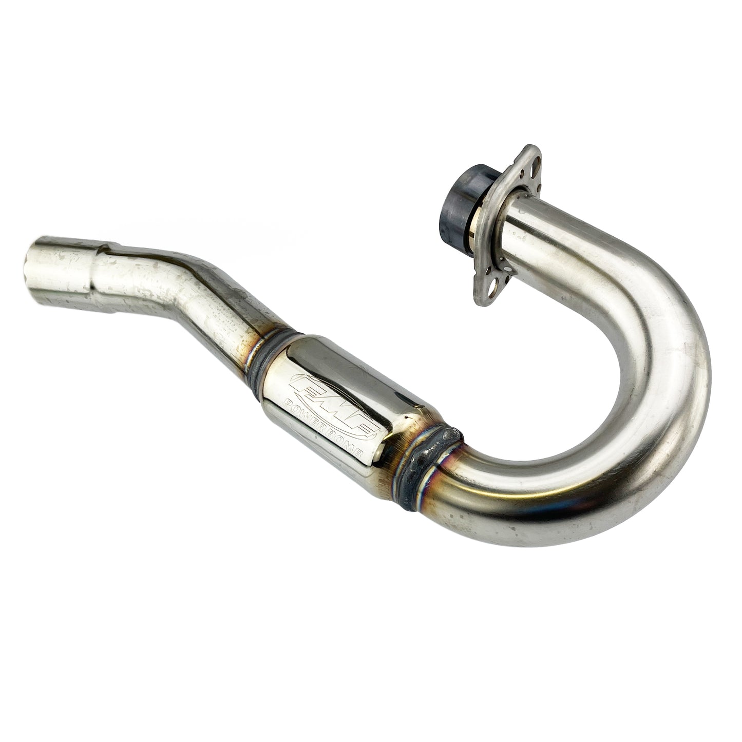 PowerBomb Exhaust Header 12-15 Kawasaki KX 450 F - FMF 042274