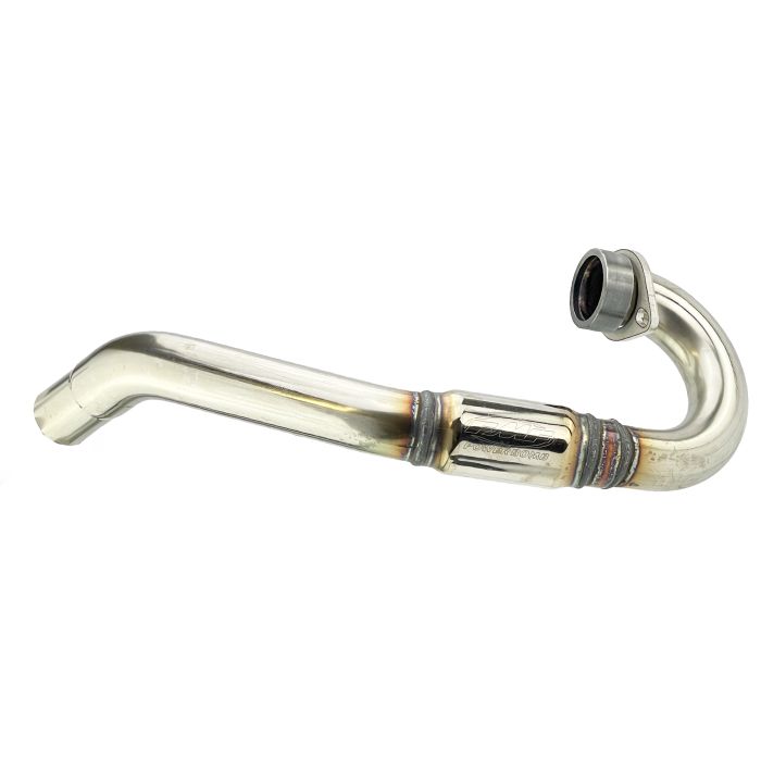 PowerBomb Exhaust Header 15-23 Yamaha RAPTOR 700 - FMF 044432