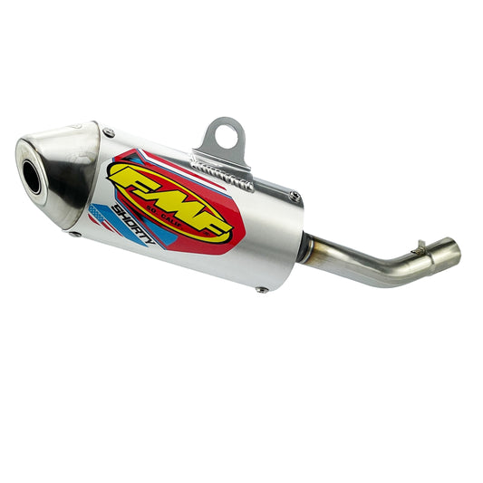 Powercore 2 Shorty Exhaust Silencer 98-99 Honda CR 125 R - FMF 020206