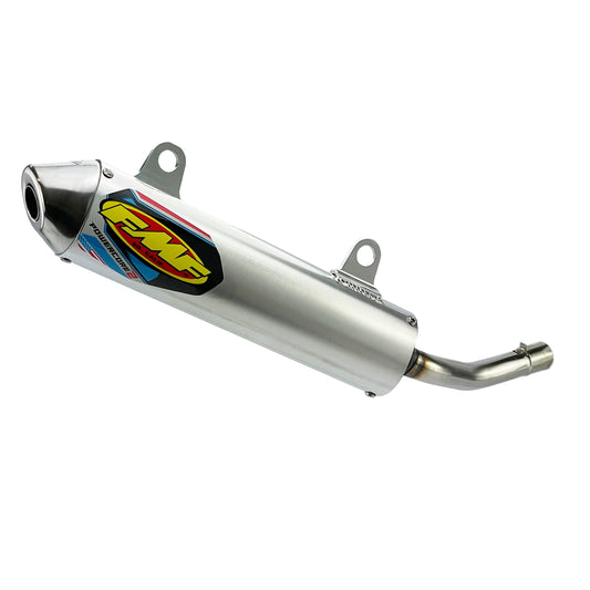 Powercore 2 Exhaust Silencer 92-96 Honda CR 250 R - FMF 020207
