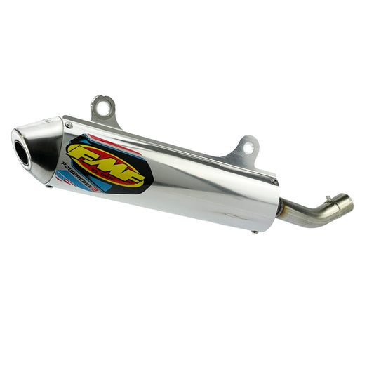 Powercore 2 Exhaust Silencer 91-01 Honda CR 500 R - FMF 020210