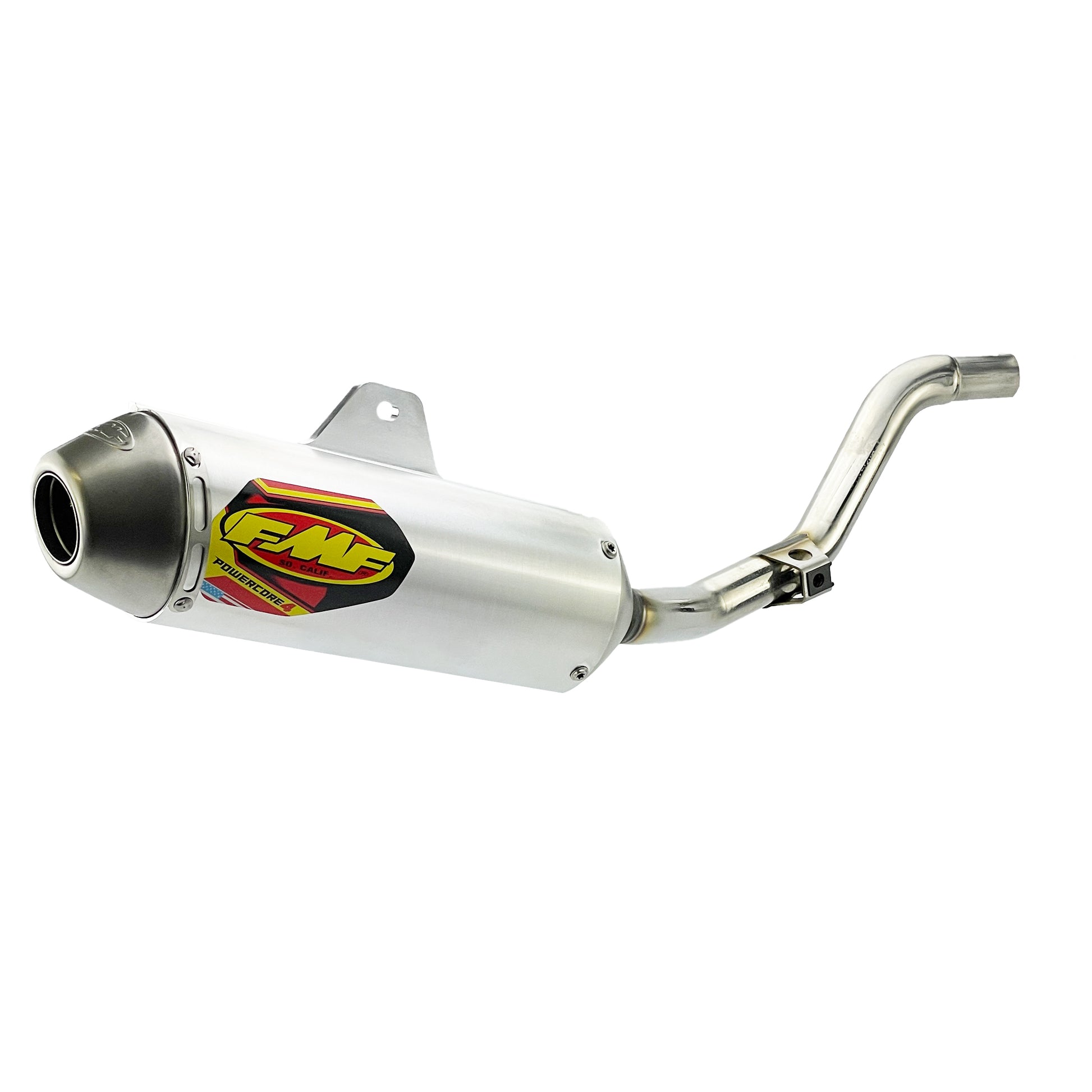Powercore 4 Exhaust Silencer 19-25 Honda CRF 250 F - FMF 041584