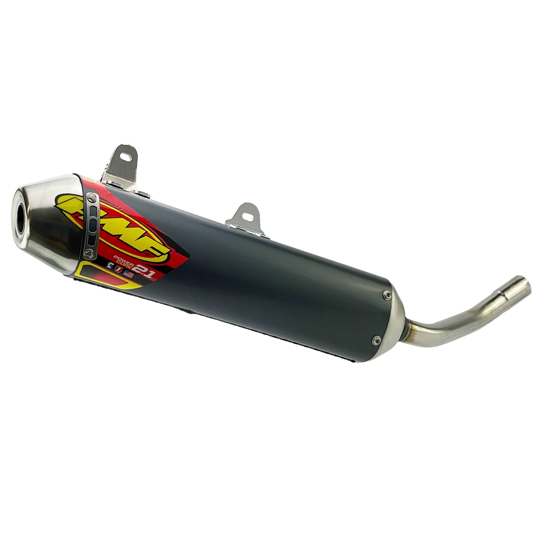 Powercore 2.1 Exhaust Silencer 20-24 Sherco SE 250 300 - FMF 025278