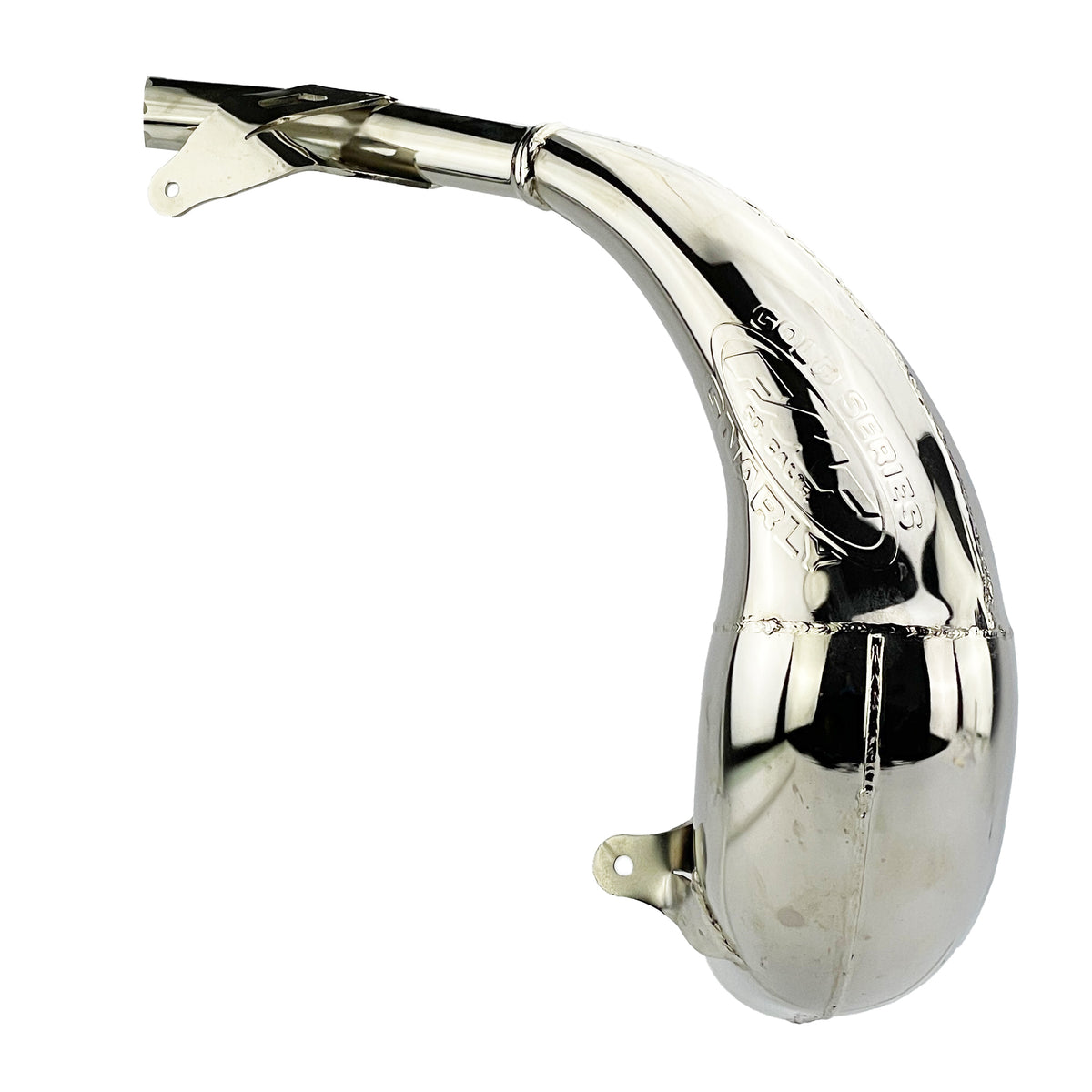 Gnarly Exhaust Pipe 20-25 Beta RR 200 - FMF 025269