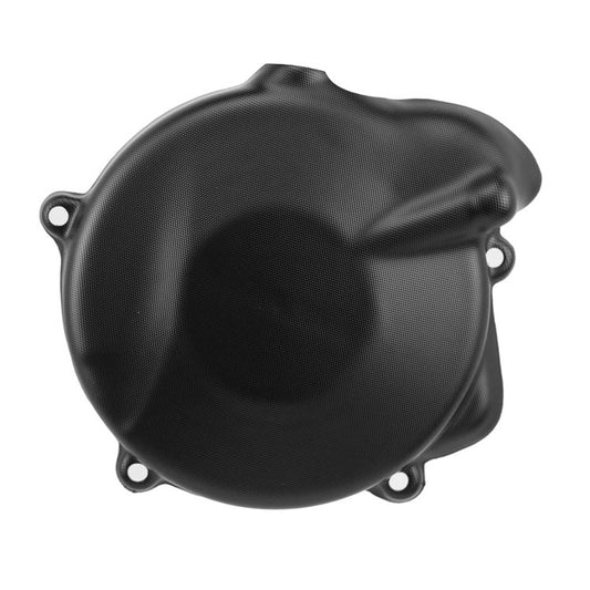 CLUTCH COVER MONTESA 4RT, 300RR, 301RR, REPSOL 05-25 FACTORY BLACK