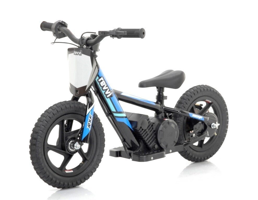 12" REVVI BIKE - ALL COLOURS - ACE Race Shop