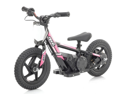 12" REVVI BIKE - ALL COLOURS - ACE Race Shop