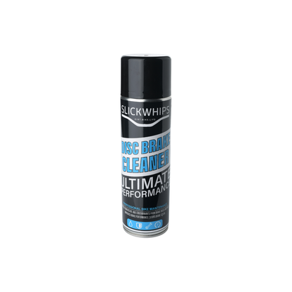 SLICKWHIPS DISC BRAKE CLEANER SPRAY 500ML