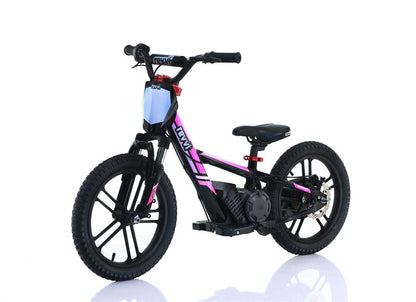 16" PLUS REVVI BIKE - ALL COLOURS - ACE Race Shop