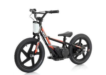 16" REVVI BIKE - ALL COLOURS - ACE Race Shop