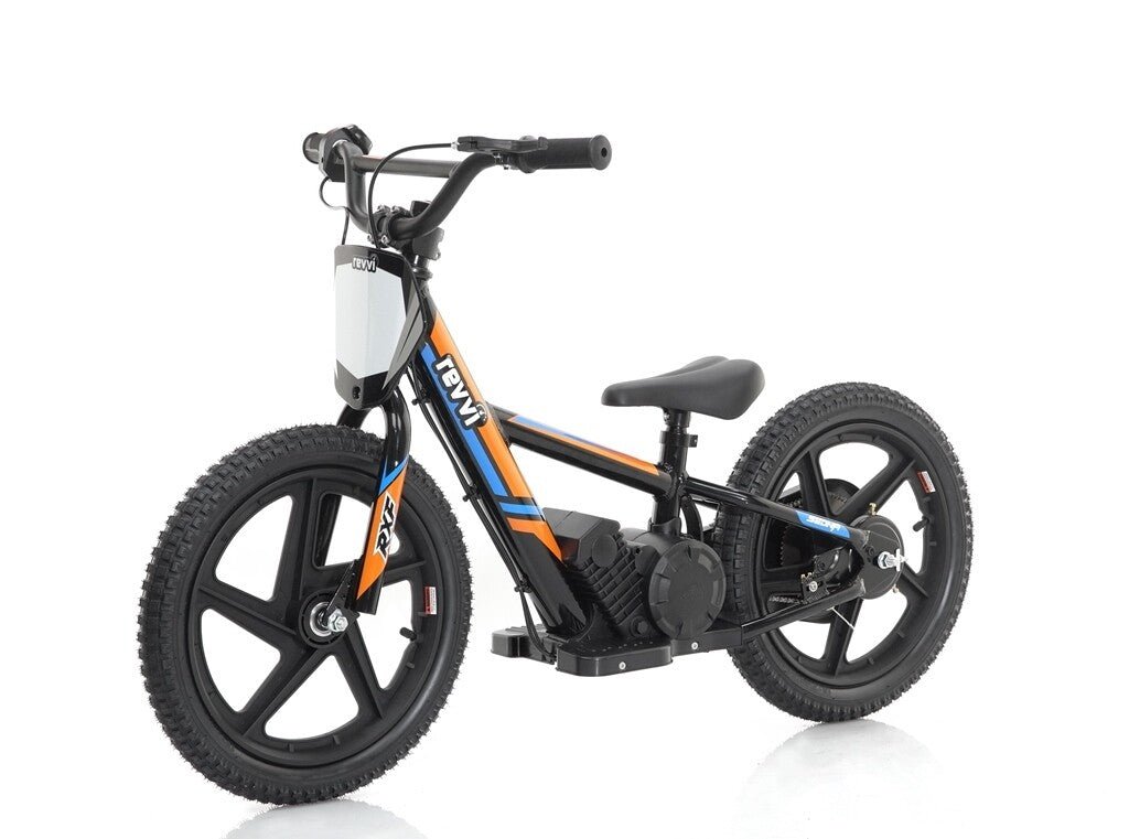 16" REVVI BIKE - ALL COLOURS - ACE Race Shop