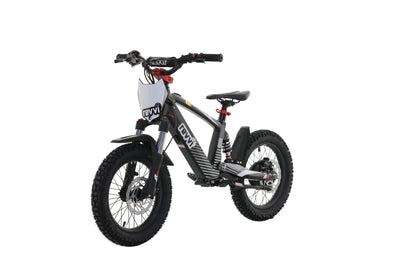 16" XL REVVI ELECTRIC BALANCE BIKE - ALL COLOURS - ACE Race Shop