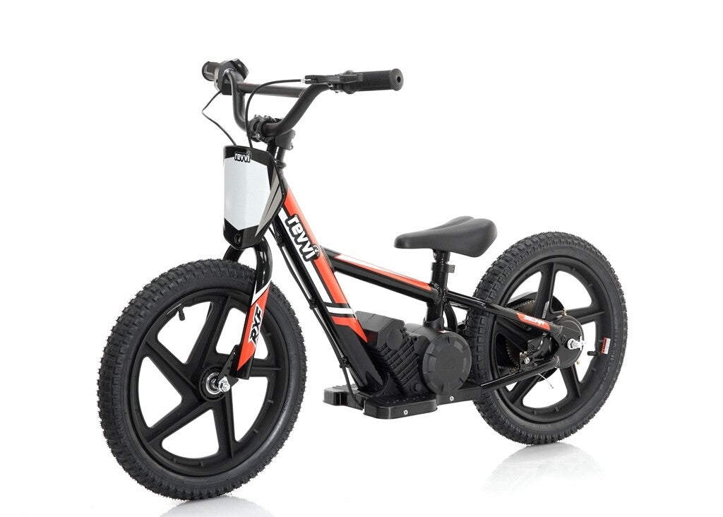 16" REVVI BIKE - ALL COLOURS