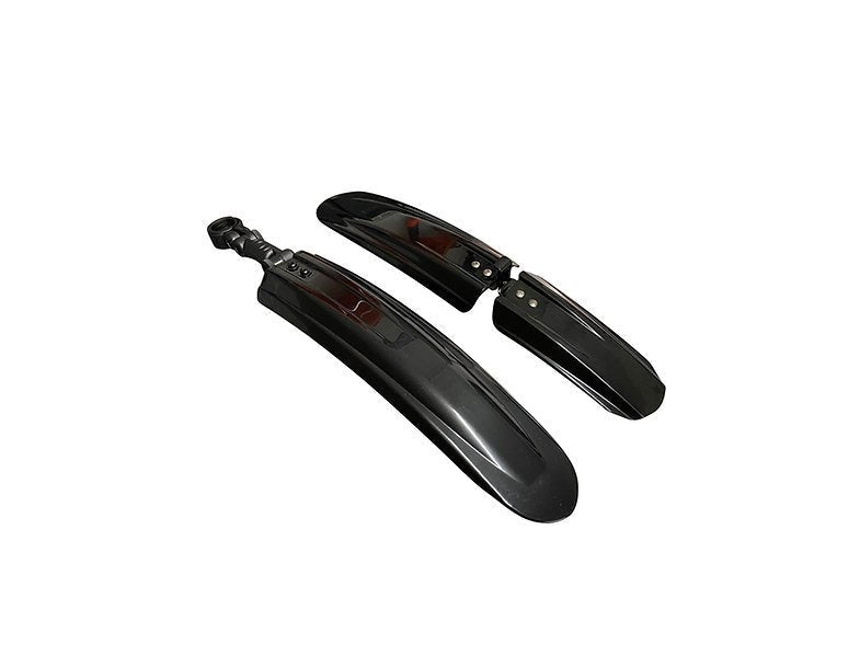 18" / 20" Mudguard Kit - To fit Revvi 18" and 20" Bikes - ACE Race Shop