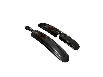 18" / 20" Mudguard Kit - To fit Revvi 18" and 20" Bikes - ACE Race Shop