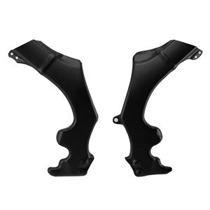 FRAME GUARDS MONTESA 4RT, 300RR, 301RR, REPSOL 05-25 FACTORY BLACK