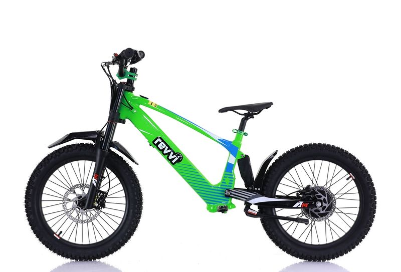 20" REVVI BIKE - ALL COLOURS - ACE Race Shop