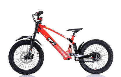 20" REVVI BIKE - ALL COLOURS - ACE Race Shop