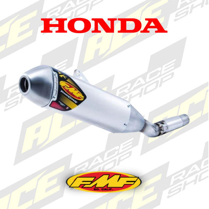 Powercore 4 Exhaust Silencer 99-14 Honda TRX 400 EX X - FMF 041025