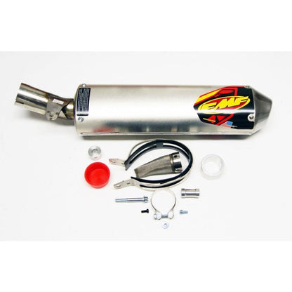 Powercore 4 Exhaust Silencer 99-14 Honda TRX 400 EX X - FMF 041025