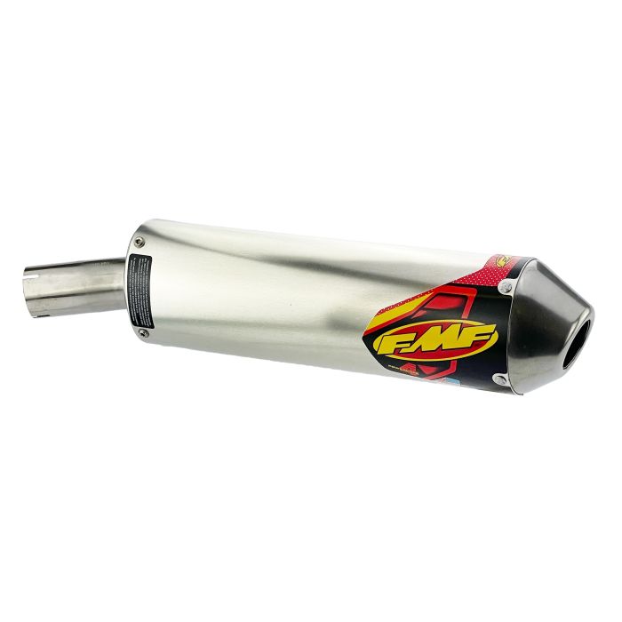 Powercore 4 Exhaust Silencer 01-05 Yamaha YFM 660 R - FMF 044016