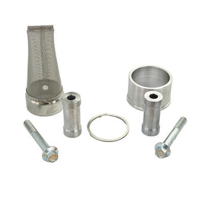 Powercore 4 Exhaust Silencer 01-05 Yamaha YFM 660 R - FMF 044016