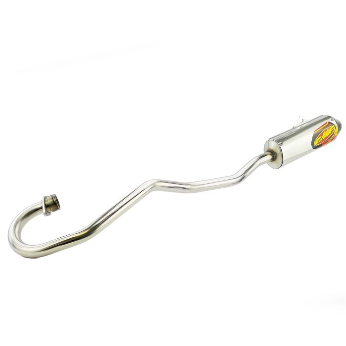Powercore 4 Exhaust System 00-25 Yamaha TTR 125 L LE - FMF 044136