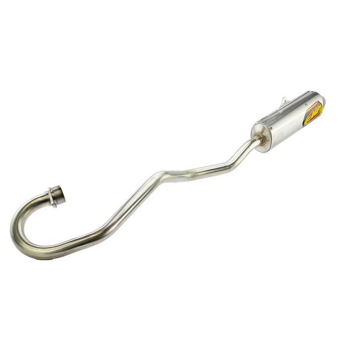 Mini Powercore 4 Exhaust System 00-25 Yamaha TTR 125 L LE - FMF 040071