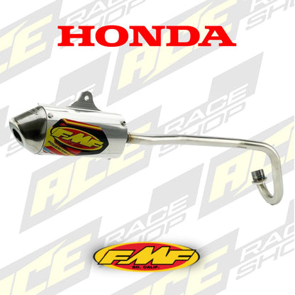 Mini Powercore 4 Exhaust System 00-26 Honda 50 CRF XR F R - FMF 040072