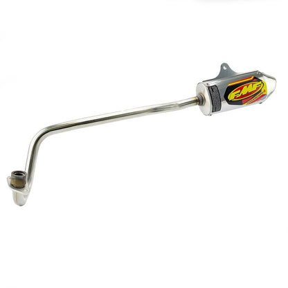 Mini Powercore 4 Exhaust System 00-26 Honda 50 CRF XR F R - FMF 040072